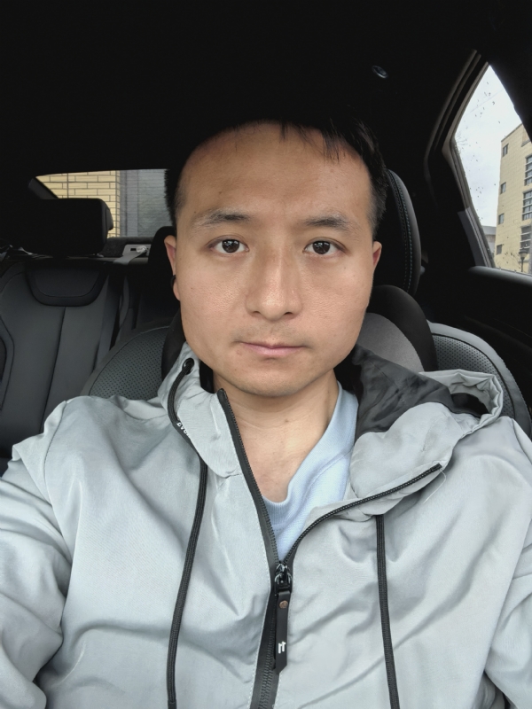 郑涛尔的第二张照片--沈阳相亲服务中心