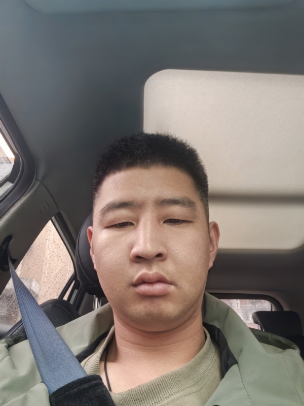 凯1的第一张照片--沈阳相亲服务中心