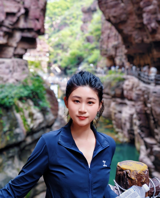 小S的第一张照片--沈阳相亲服务中心