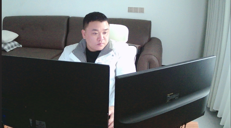 天道的第二张照片--沈阳相亲服务中心