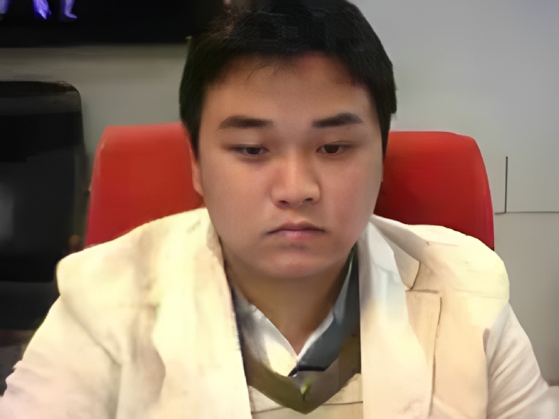 天道的第四张照片--沈阳相亲服务中心