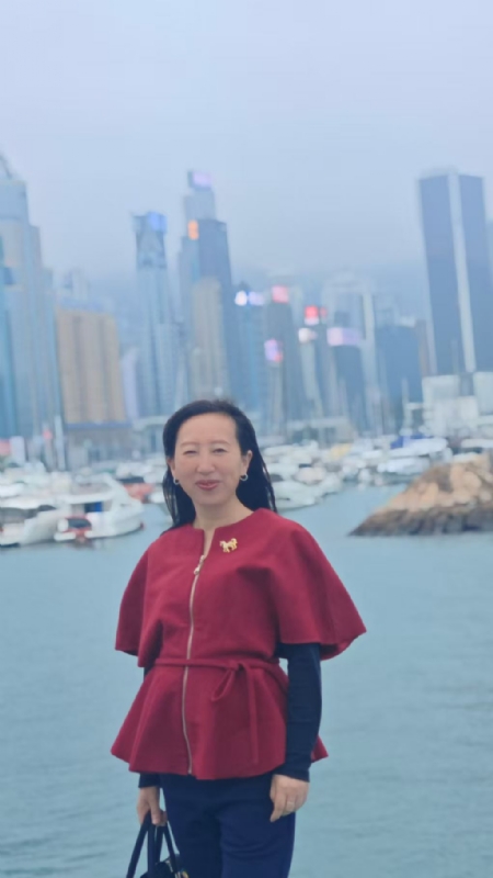 燕西的第二张照片--沈阳相亲服务中心