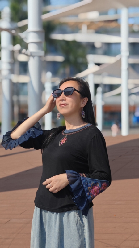 燕西的第三张照片--沈阳相亲服务中心