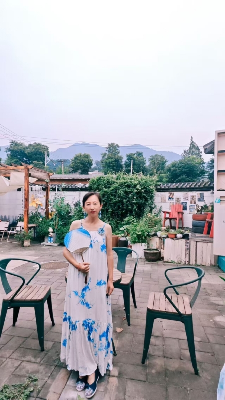 燕西的第四张照片--沈阳相亲服务中心