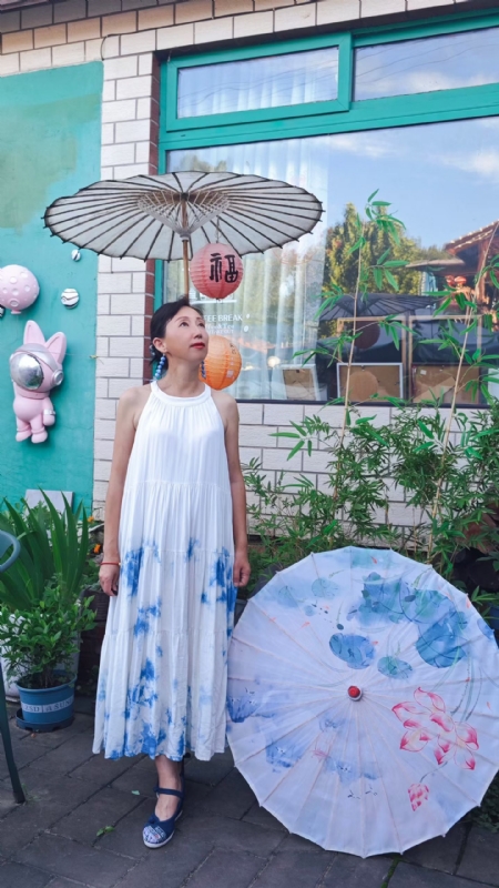 燕西的第五张照片--沈阳相亲服务中心