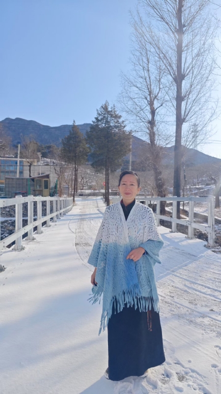 燕西的第六张照片--沈阳相亲服务中心