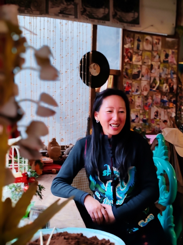 燕西的第七张照片--沈阳相亲服务中心