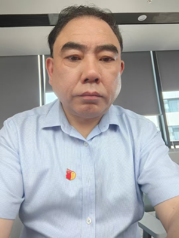 邹先生的第二张照片--沈阳相亲服务中心