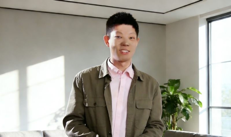 卺卺的第一张照片--沈阳相亲服务中心