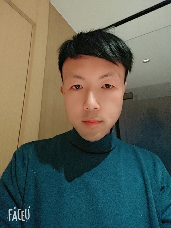 淡然的第一张照片--沈阳相亲服务中心