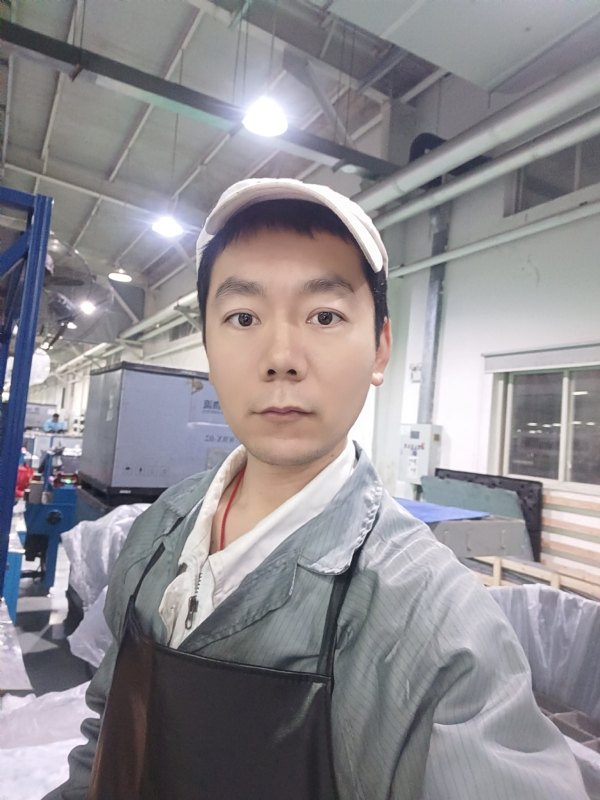 找女朋友过日子的第一张照片--沈阳相亲服务中心