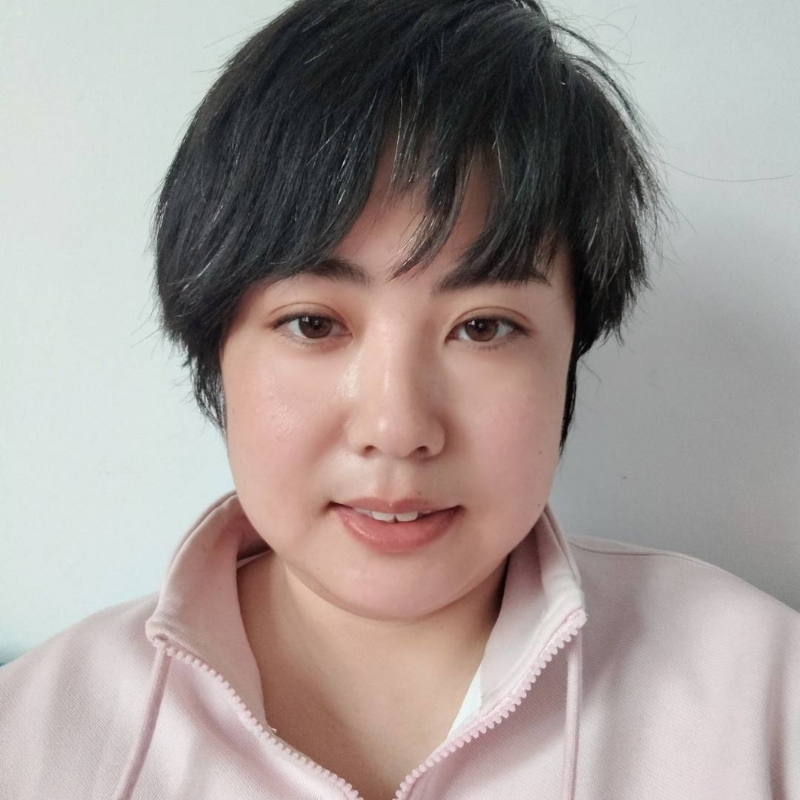 朵朵的第二张照片--沈阳相亲服务中心