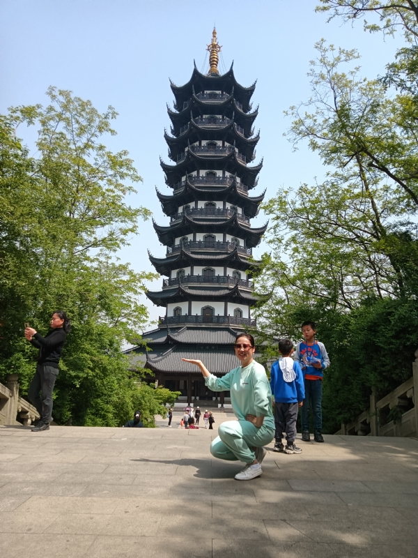 不蒋理的第二张照片--沈阳相亲服务中心