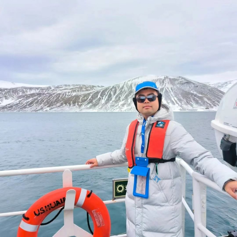 欢乐的笑的第二张照片--沈阳相亲服务中心