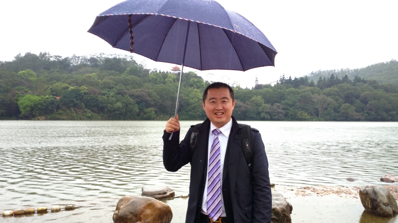 星辰大海的第一张照片--沈阳相亲服务中心