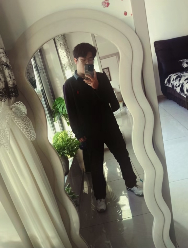 夜夜的第一张照片--沈阳相亲服务中心