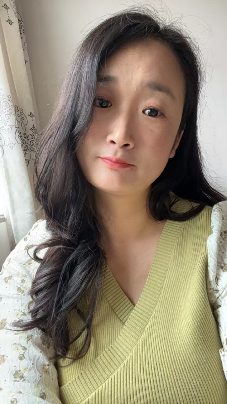 小晨的第一张照片--沈阳相亲服务中心