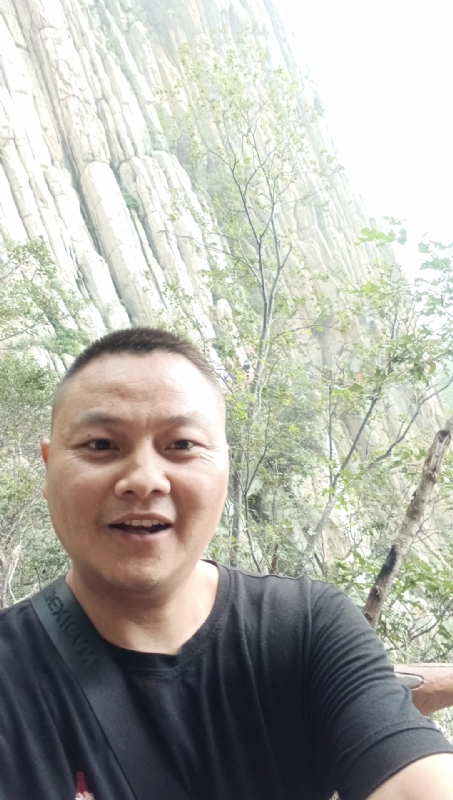 W微信的第二张照片--沈阳相亲服务中心