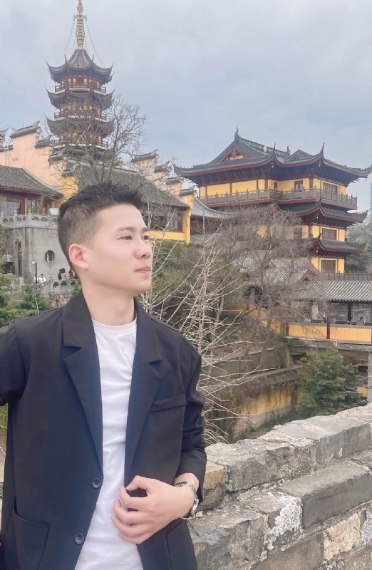 XanaduYouth的第一张照片--沈阳相亲服务中心