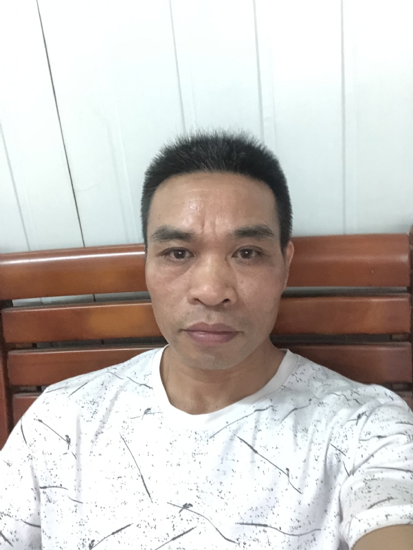 福哥的第一张照片--沈阳相亲服务中心