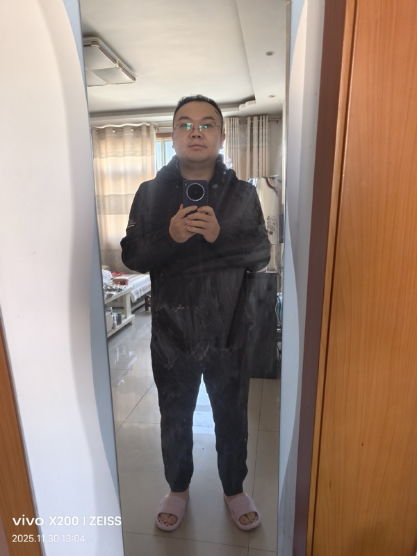 北狼的第一张照片--沈阳相亲服务中心