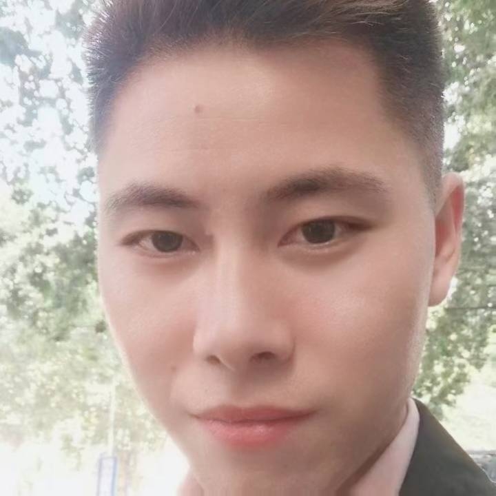 缺个伴的第一张照片--沈阳相亲服务中心