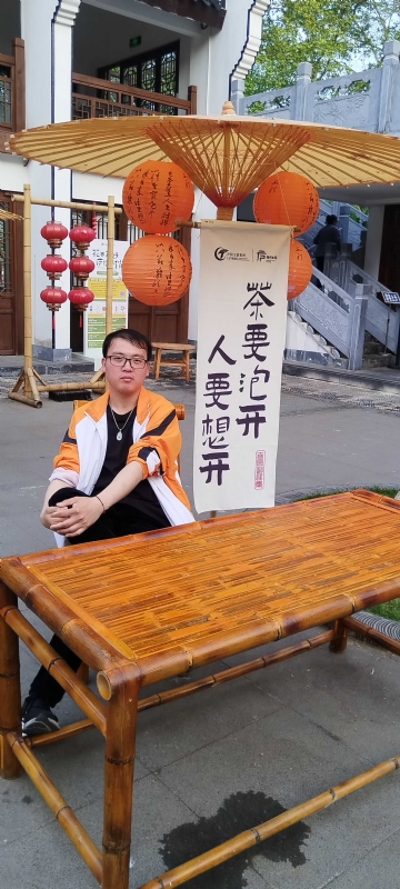 友谊支柱的第一张照片--沈阳相亲服务中心