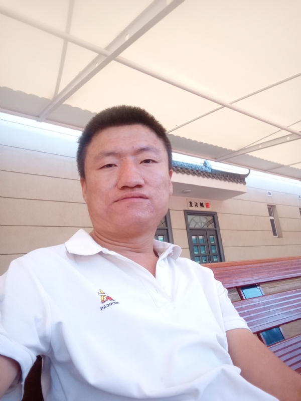 细水长流的第二张照片--沈阳相亲服务中心