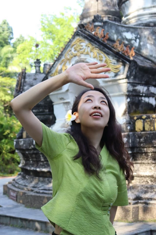 小贝加的第一张照片--沈阳相亲服务中心