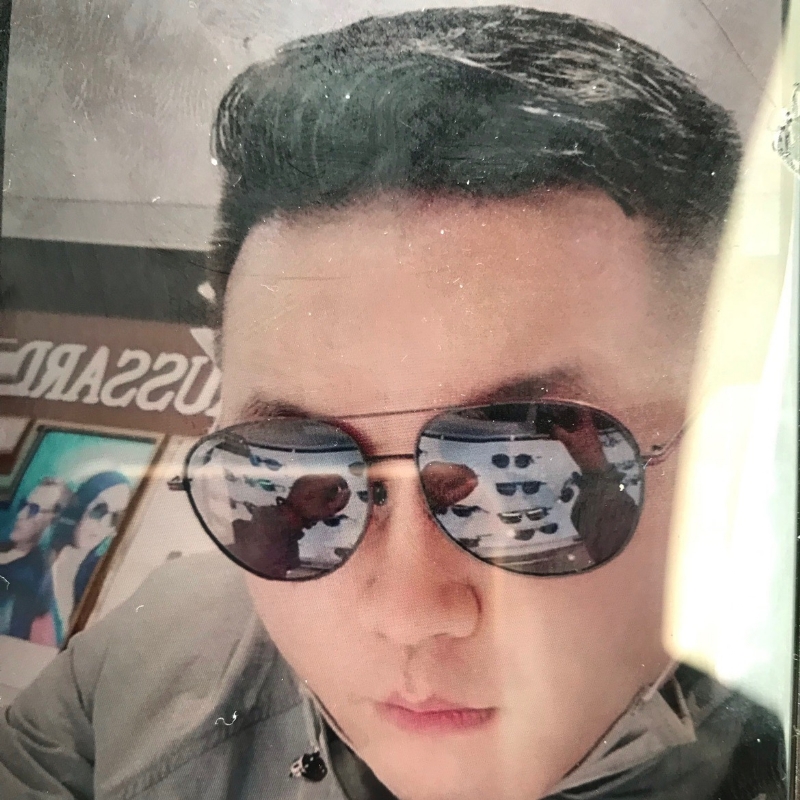 至尊宝的第一张照片--沈阳相亲服务中心