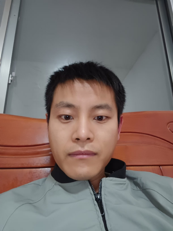 小朱的第一张照片--沈阳相亲服务中心