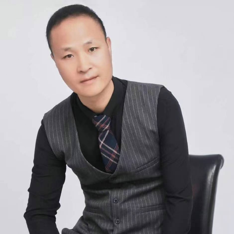 子昂的第一张照片--沈阳相亲服务中心