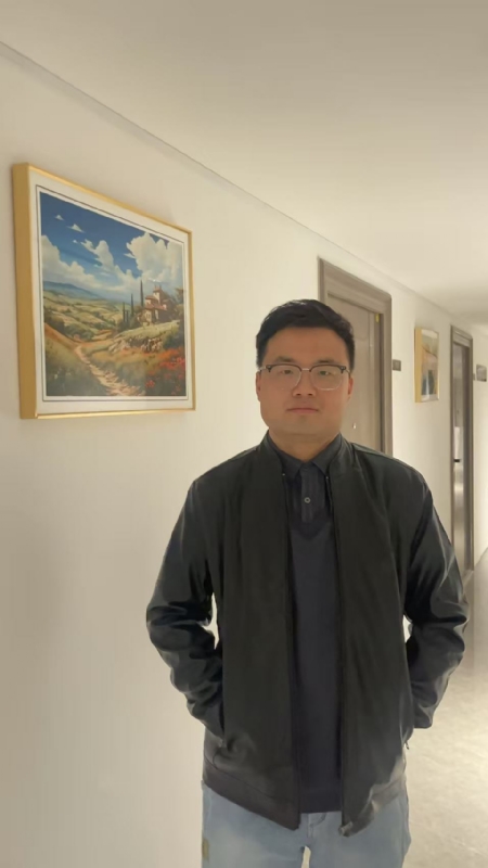 半瓶子的第一张照片--沈阳相亲服务中心