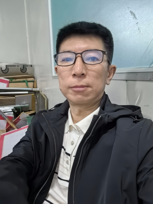 责任感的感冒药的第二张照片--沈阳相亲服务中心