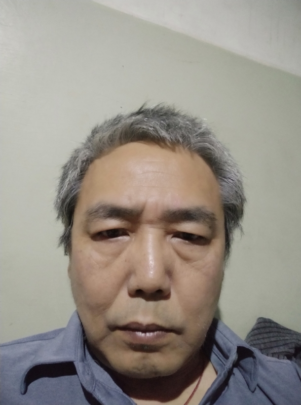 joe的第一张照片--沈阳相亲服务中心