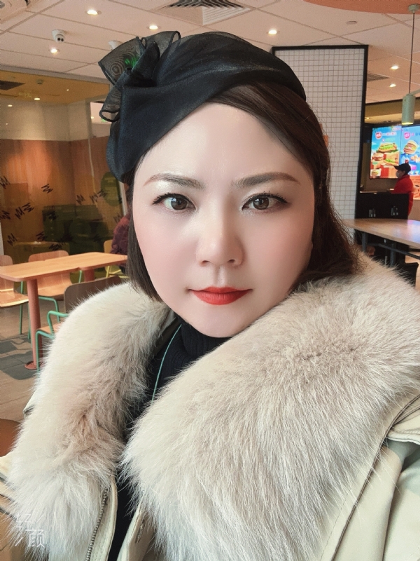 七彩阳光的第二张照片--沈阳相亲服务中心