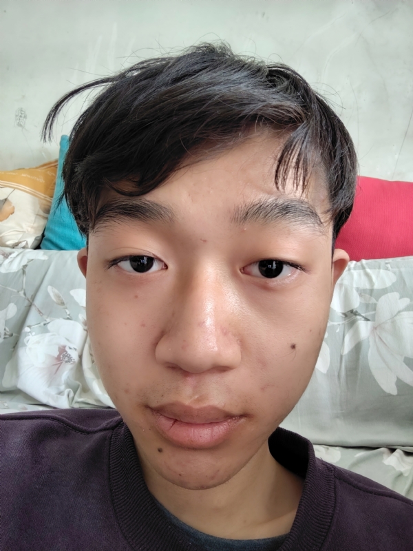 郭富城的第二张照片--沈阳相亲服务中心