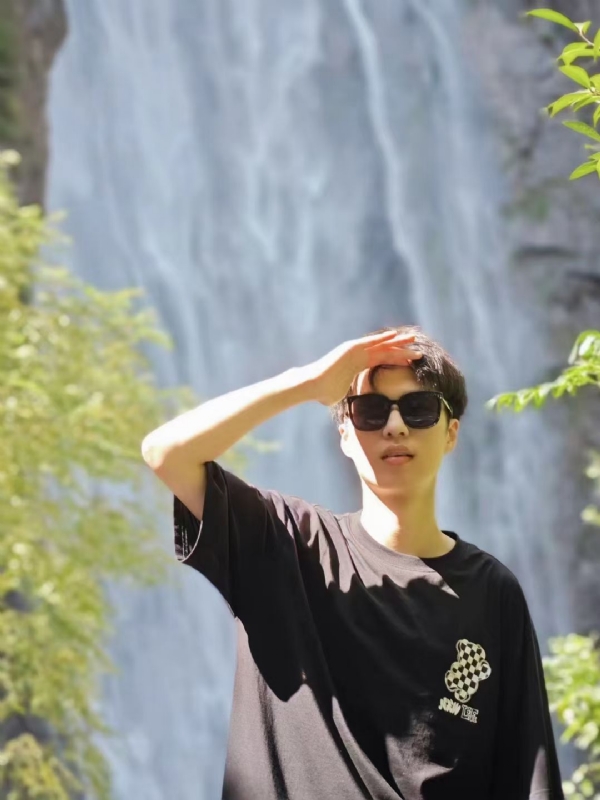 大橙子的第一张照片--沈阳相亲服务中心