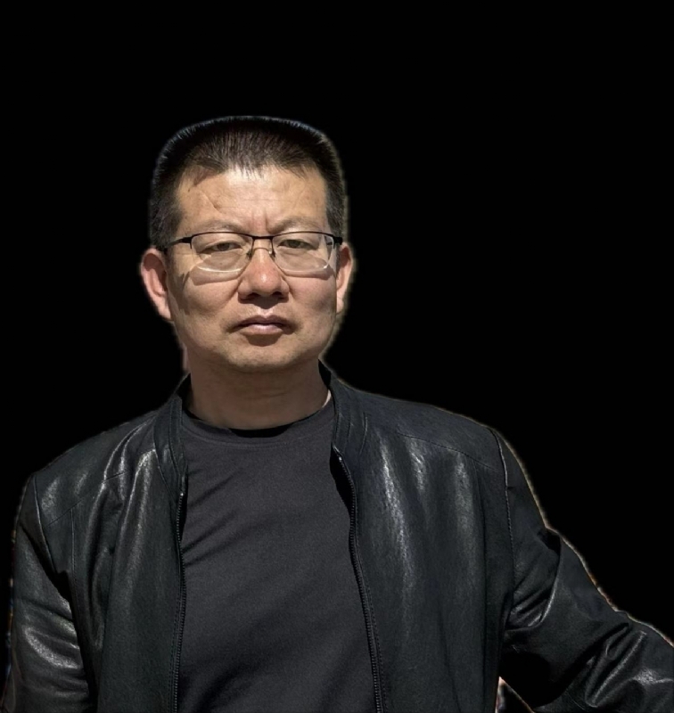 青山的第一张照片--沈阳相亲服务中心