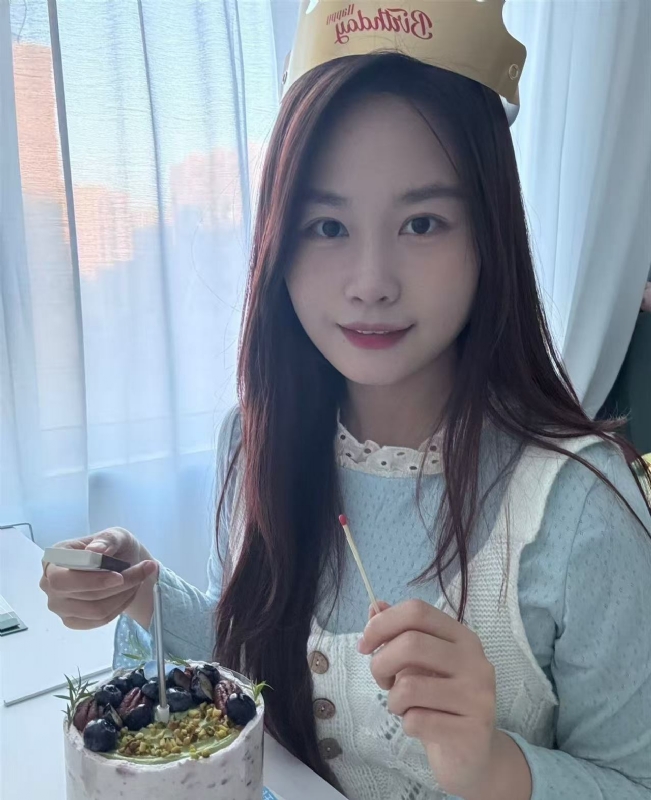 daylight的第一张照片--沈阳相亲服务中心