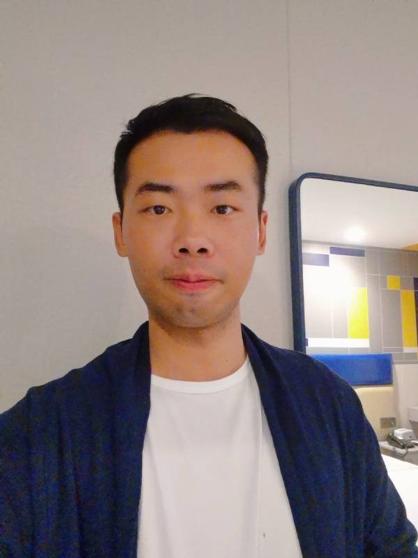 清明雨上的第二张照片--沈阳相亲服务中心