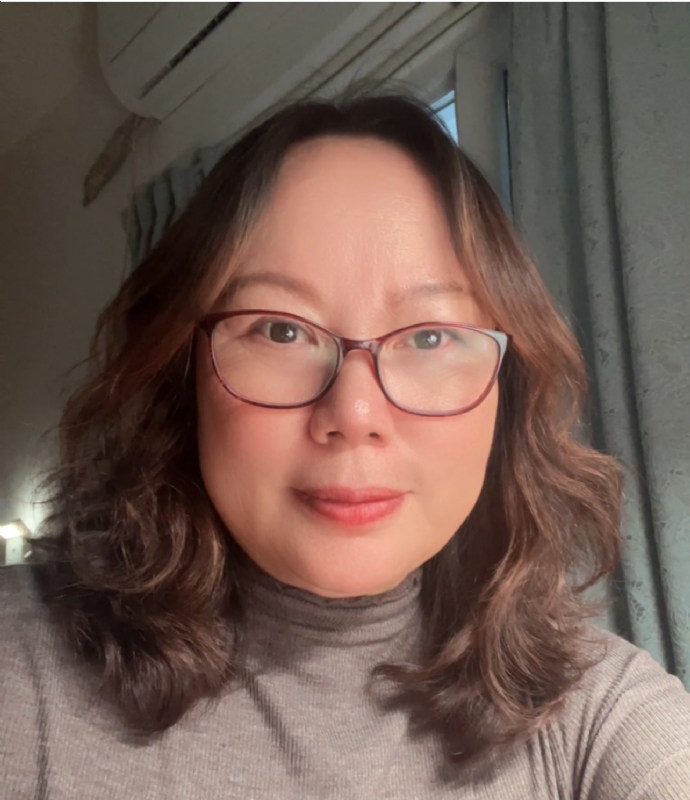 Tina的第一张照片--沈阳相亲服务中心