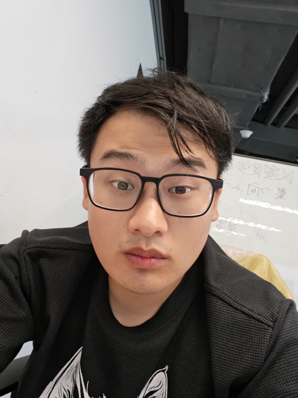 想脱单的洋洋的第一张照片--沈阳相亲服务中心