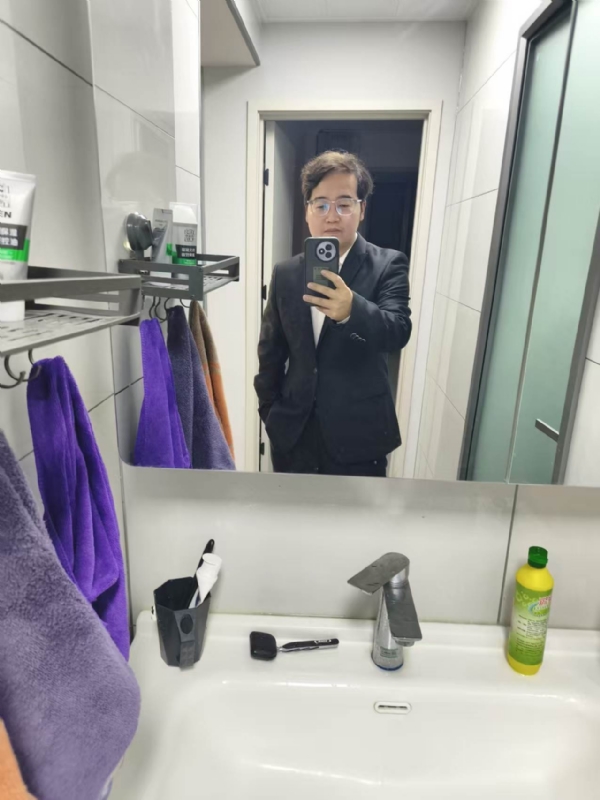 贝贝1998的第一张照片--沈阳相亲服务中心