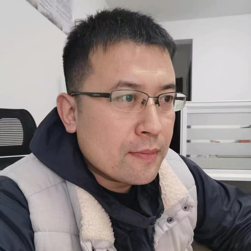 木盛的第一张照片--沈阳相亲服务中心