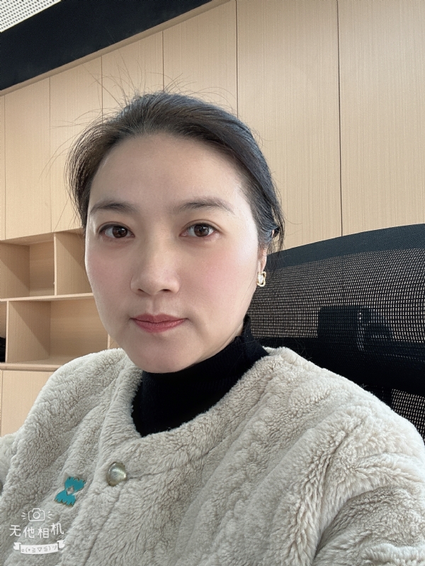 瑜妍的第一张照片--沈阳相亲服务中心