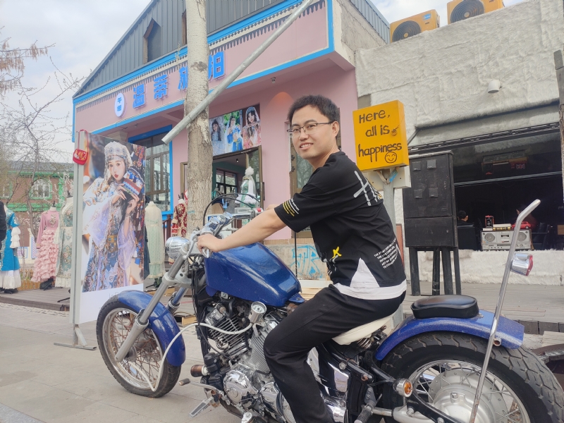 栉风的第一张照片--沈阳相亲服务中心